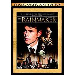 Rainmaker (Special Edition) [DVD]